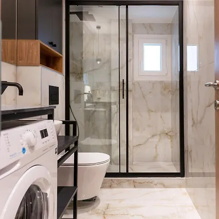 Luxury In Daire