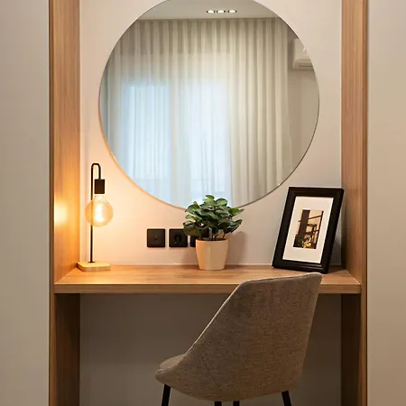 Daire Luxury In