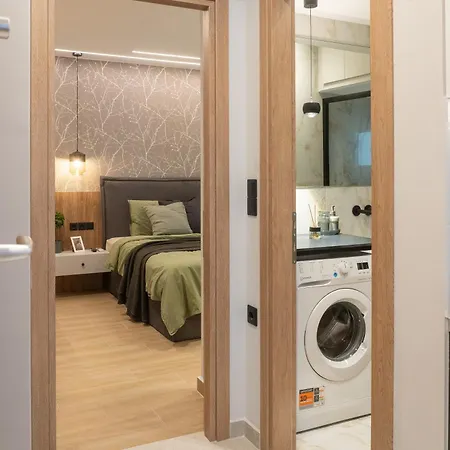 Luxury In Daire