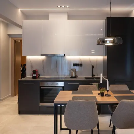 Luxury In Daire *