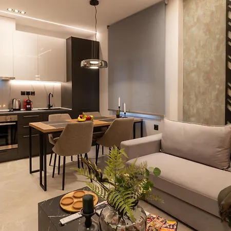 Luxury In * Selanik