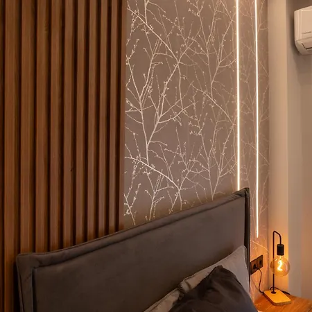 Luxury In Daire Selanik