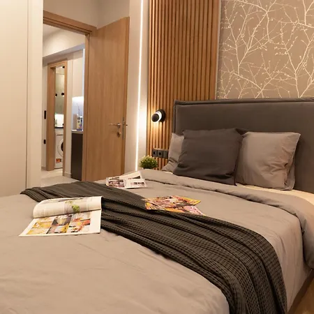 Luxury In Daire