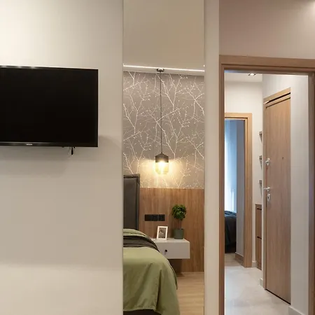 Luxury In Daire