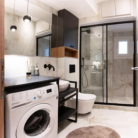 Luxury In