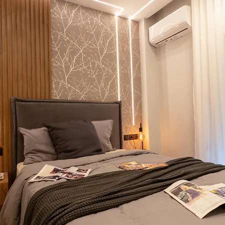 Apartman Luxury In *