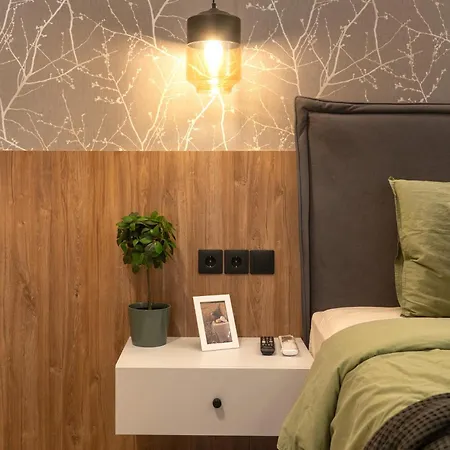 Luxury In Apartman *