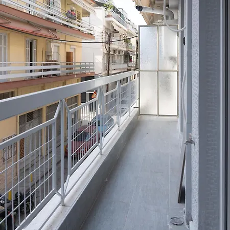 Luxury In Apartman