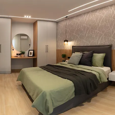 Apartman Luxury In