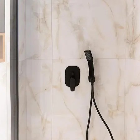 Luxury In Apartman *